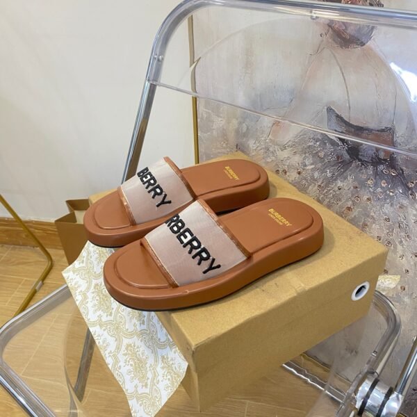 BBR Logo Slides - Slides