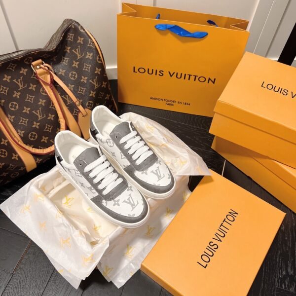 LV Luxembourg - Sneakers