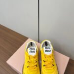 MIU Sneakers – Sneaker