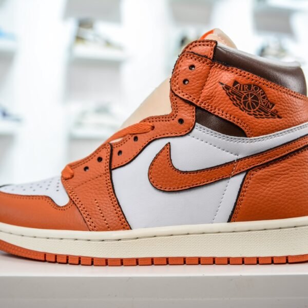 NK Air Jordan 1 Retro High OG - Sneakers