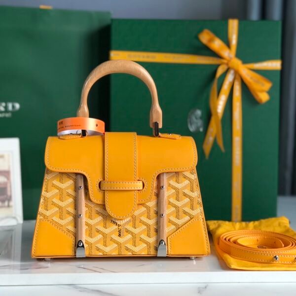 GYD Saigon - Bag