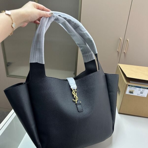YSL Rive Gauche Tote - Bag