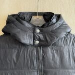 CD CD Oblique Down Jacket – Jacket