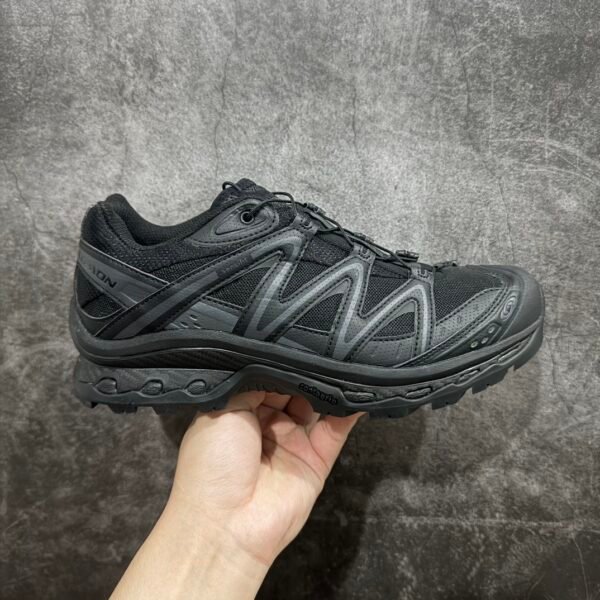 SAL Quest 4D 3 GTX - Shoes