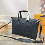 LV Porte-Documents Voyage – Bag – Black