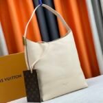 LV Lockme Hobo – Borsa – Nero