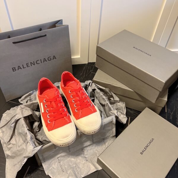 BAL Paris Sneakers - Sneakers