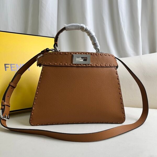 FD Peekaboo - Bag
