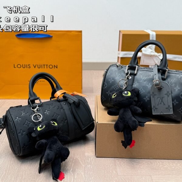 LV Keepall XS - Bag