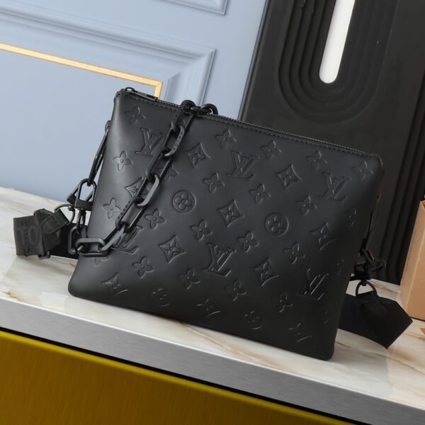 LV Trio Messenger - Bag