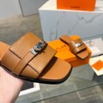HM Oran Sandals – Sandals – Silver