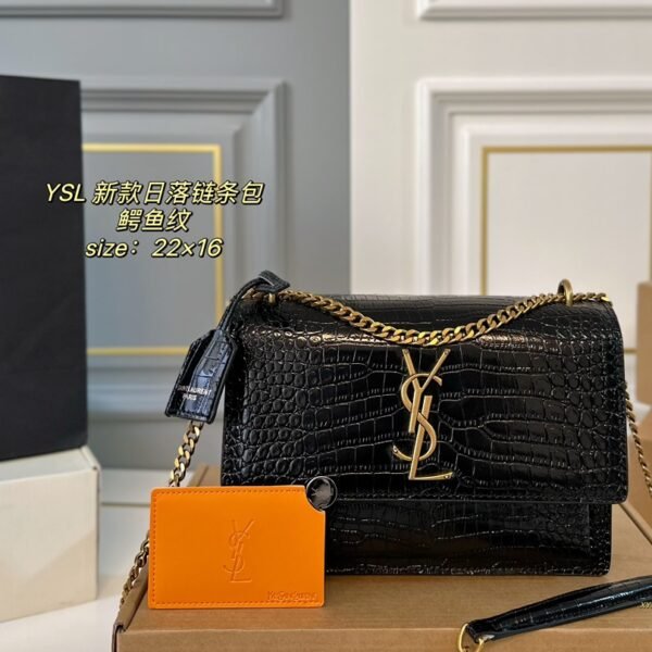 YSL Sunset - Bag