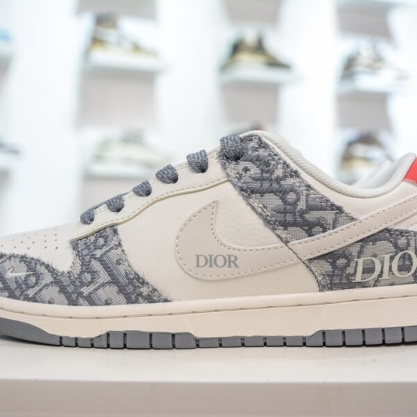 CD Air Jordan 1 Low OG CD - Sneakers