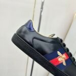 GG Ace Bee – Sneakers – Red