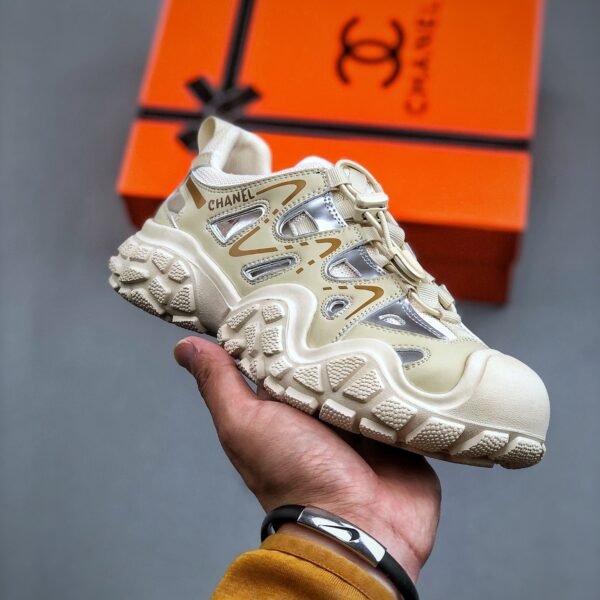 CC Trail Sneakers - Sneakers