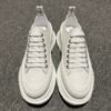 AMQ Tread Slick - Sneakers – Red · Ref. SH9330