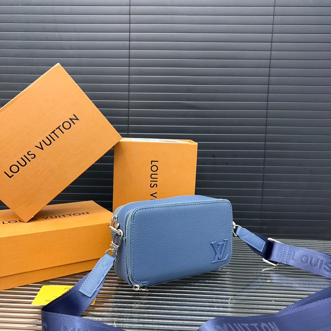 LV Soft Trunk Various Colors - Bag - Image 3