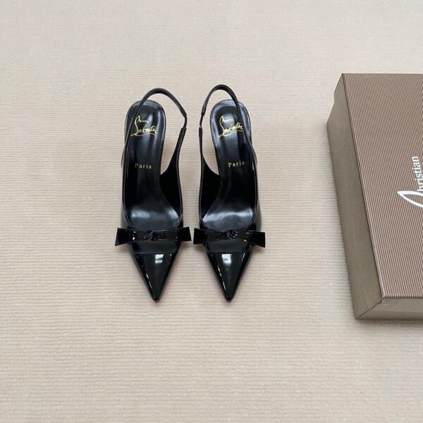 CL Hot Chick Sling 85 - Heels