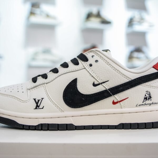 NK Dunk Low - Sneakers