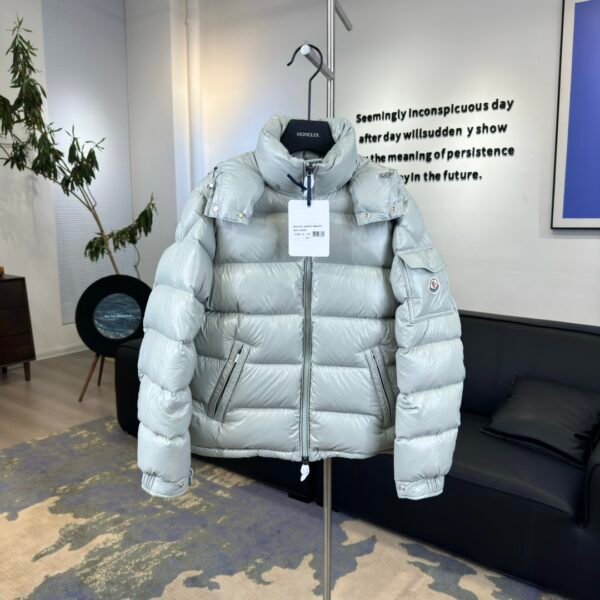 MCL Maya Short Down - Jacket