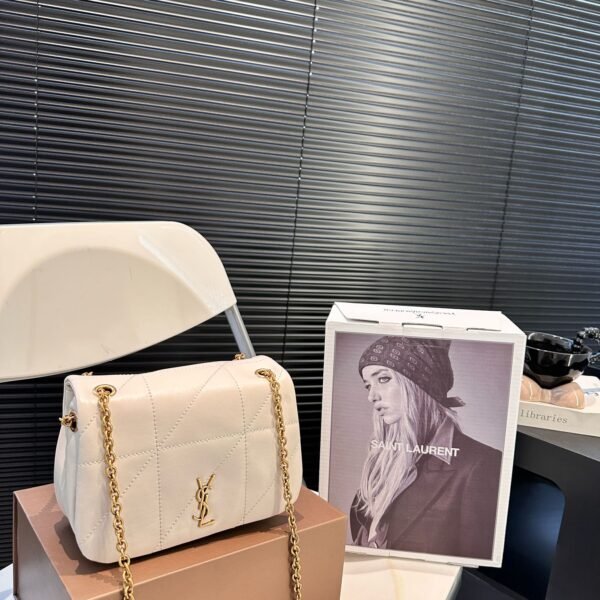 YSL Loulou - Bag