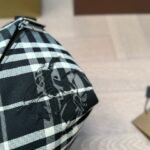 BBR Vintage Check – Bag