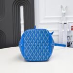 GYD Saint Louis – Bag – Blue