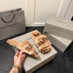 BAL Hotel Slippers – Slides