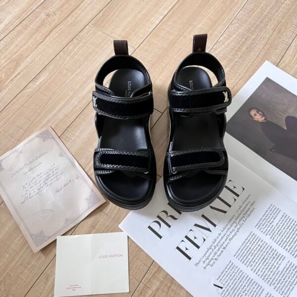 LV Archlight Sandal - Sandals