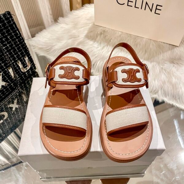 CEL Triomphe Sandals - Sandals