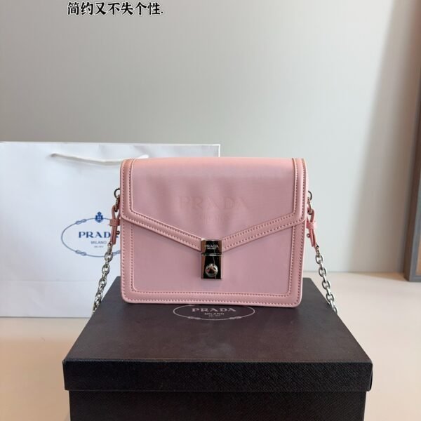 PR Sidonie Various Colors - Bag