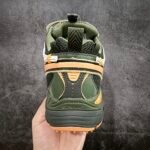 BAL Track 3.0 – Sneakers – White