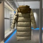 TNF Himalayan Down Parka – Veste – Noir