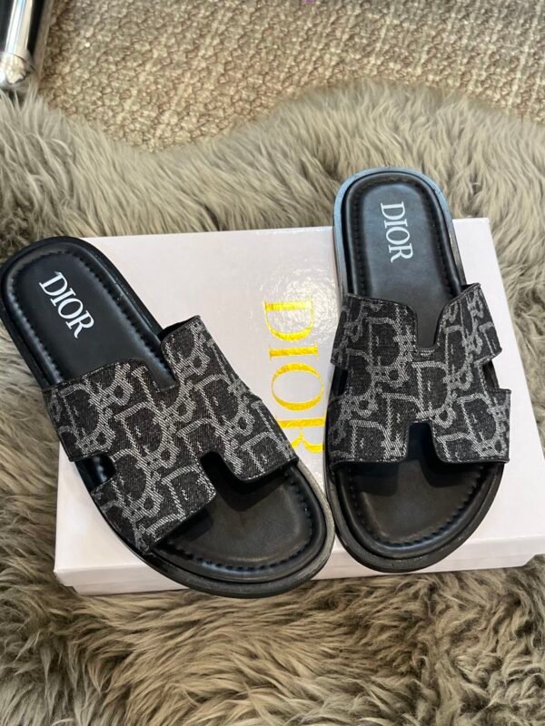 CD Dway Slides – Claquettes