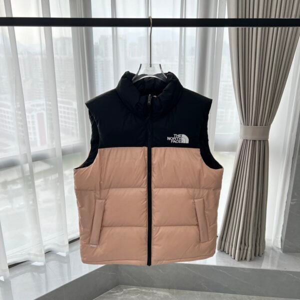 TNF Nuptse Vest - Vest