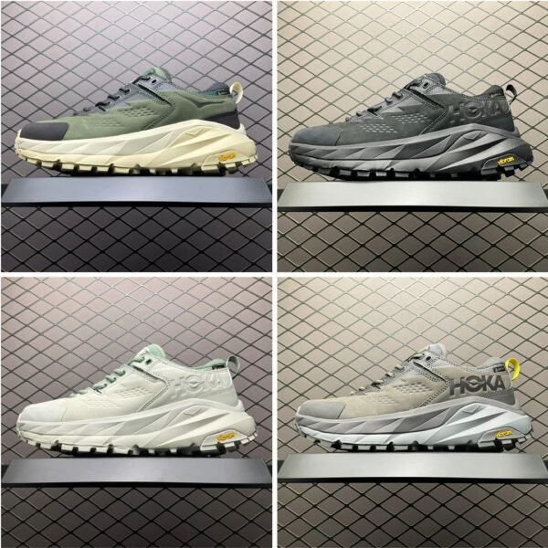 HK Kaha Low GTX - Shoes