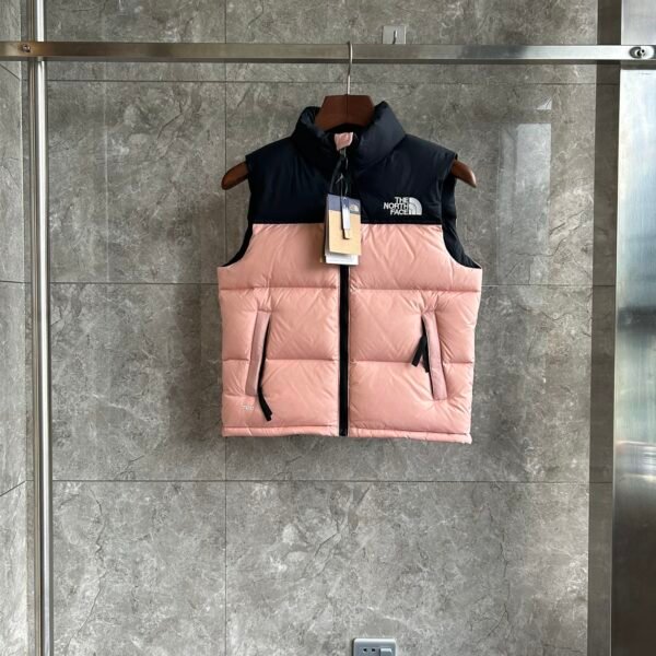 TNF 1996 Retro Nuptse Vest - Vest