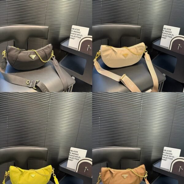 PR Cleo - Bag