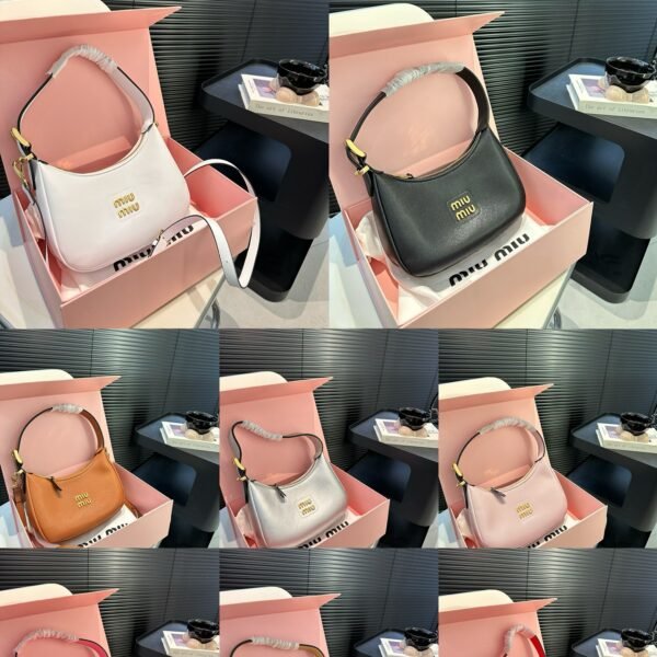 MIU Wander - Bag