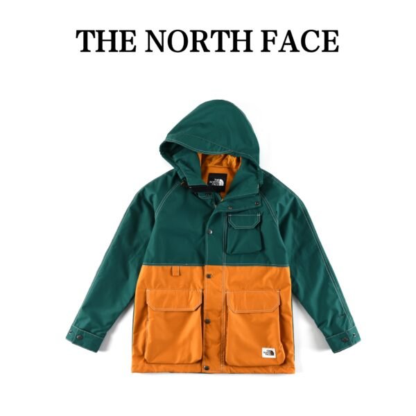 TNF Mountain Jacket - Jacket