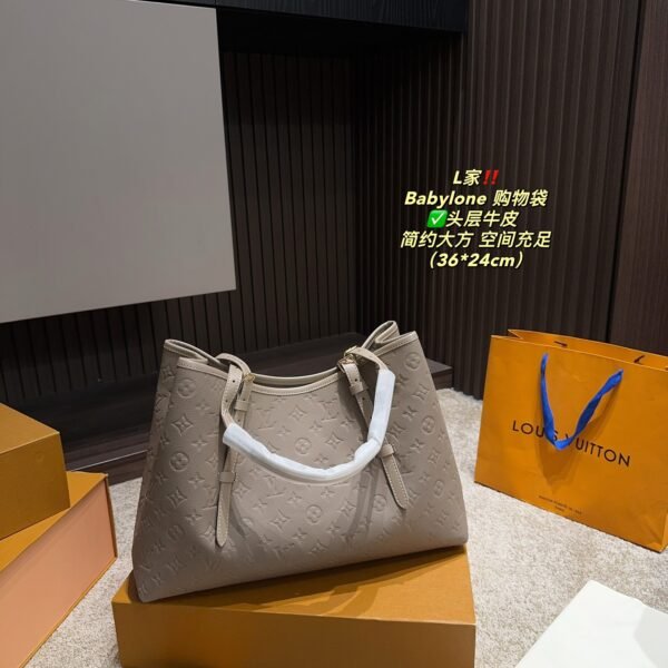 LV Babylone BB - Bag