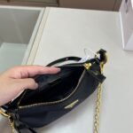 PR Re-Edition 2005 – Bag