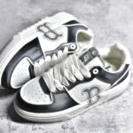 NB 550 Boston Red Sox – Sneakers