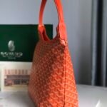 GYD Bohème – Borsa – Rosso