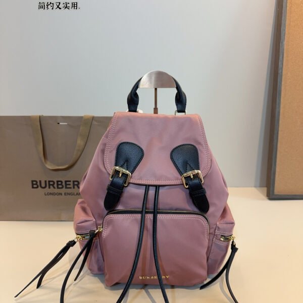 BBR Medium Rucksack - Backpack