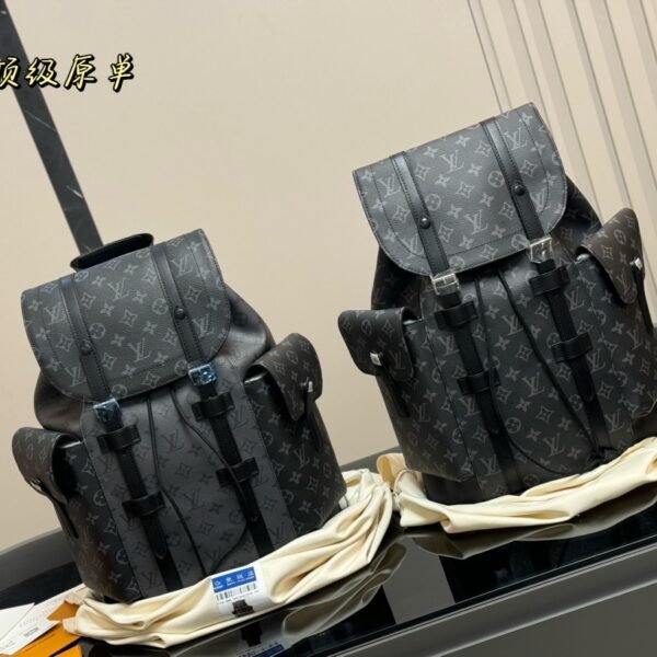 LV Christopher - Backpack