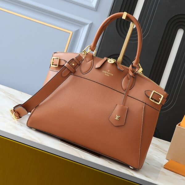 LV City Steamer - Bag