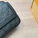 LV Outdoor Messenger – Bag – Tan