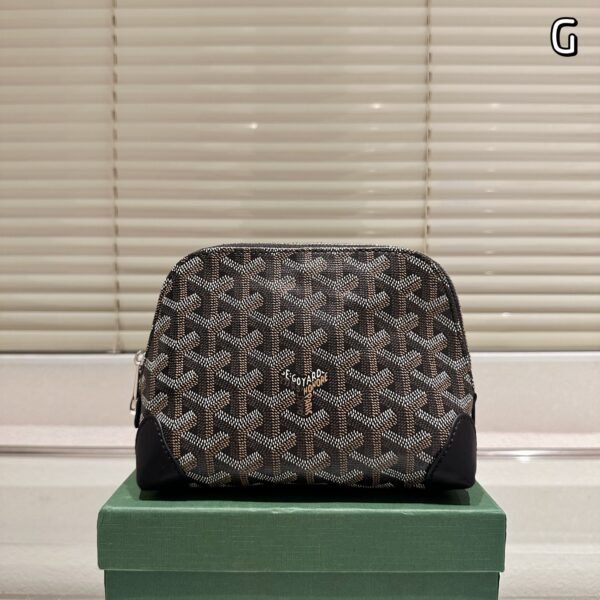 GYD Pouch Toiletry Monogram - Bag