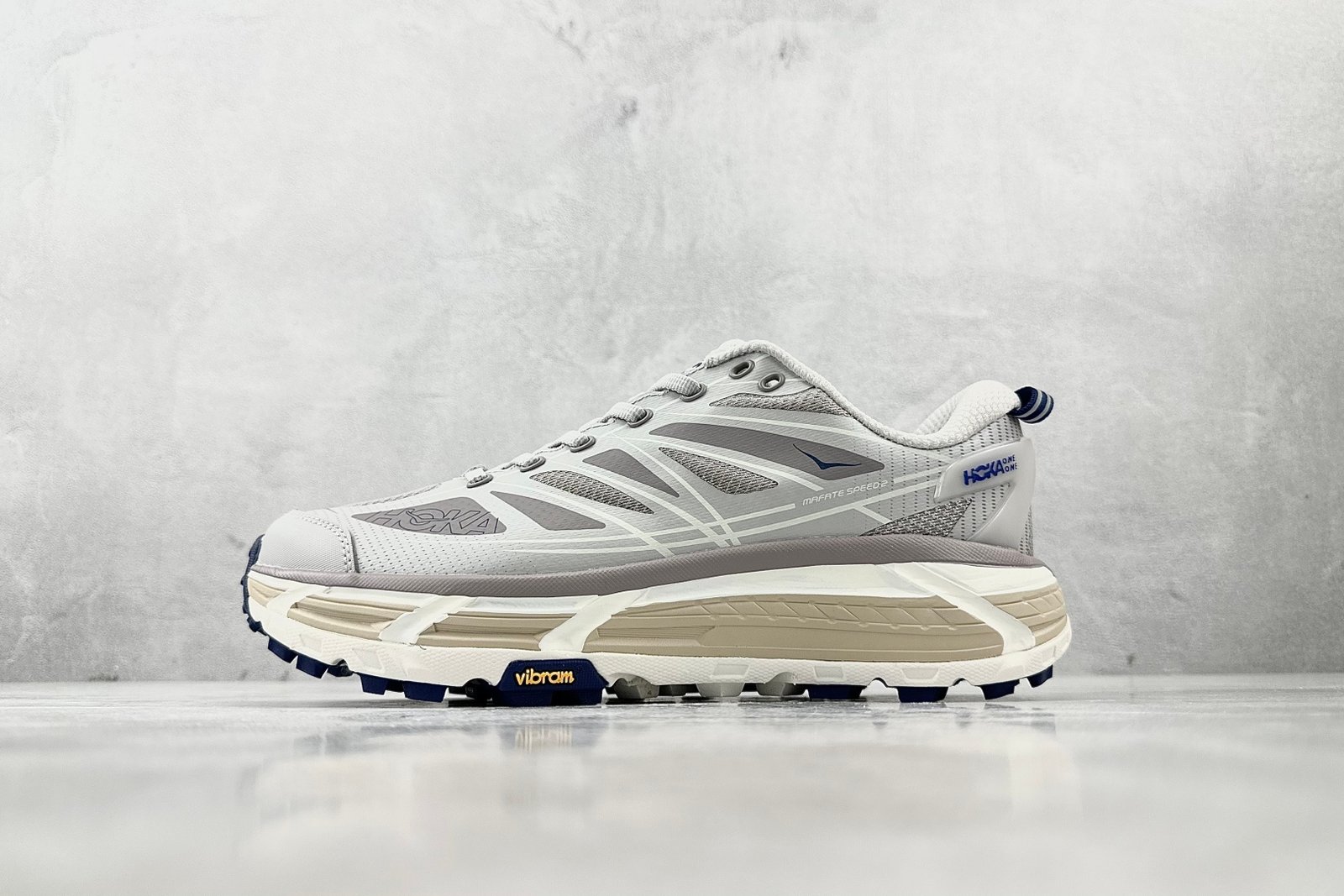 HK Mafate Speed 3 Various - Sneakers